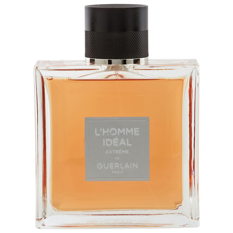 Guerlain Men's L'Homme Ideal Extreme EDP Spray 3.3 oz Fragrances