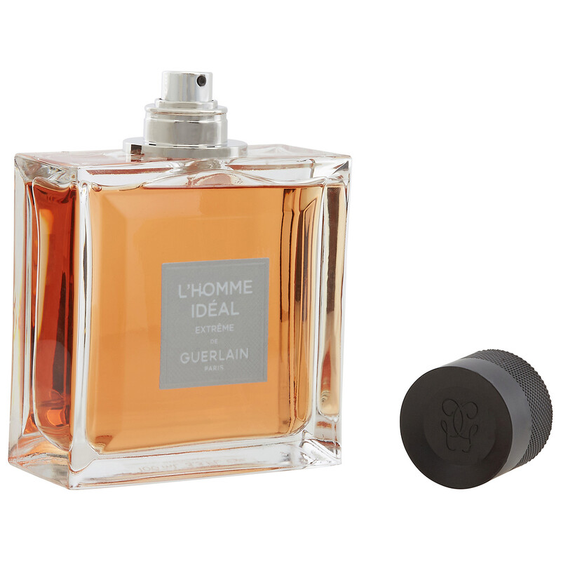 Guerlain Men's L'Homme Ideal Extreme EDP Spray 3.3 oz Fragrances