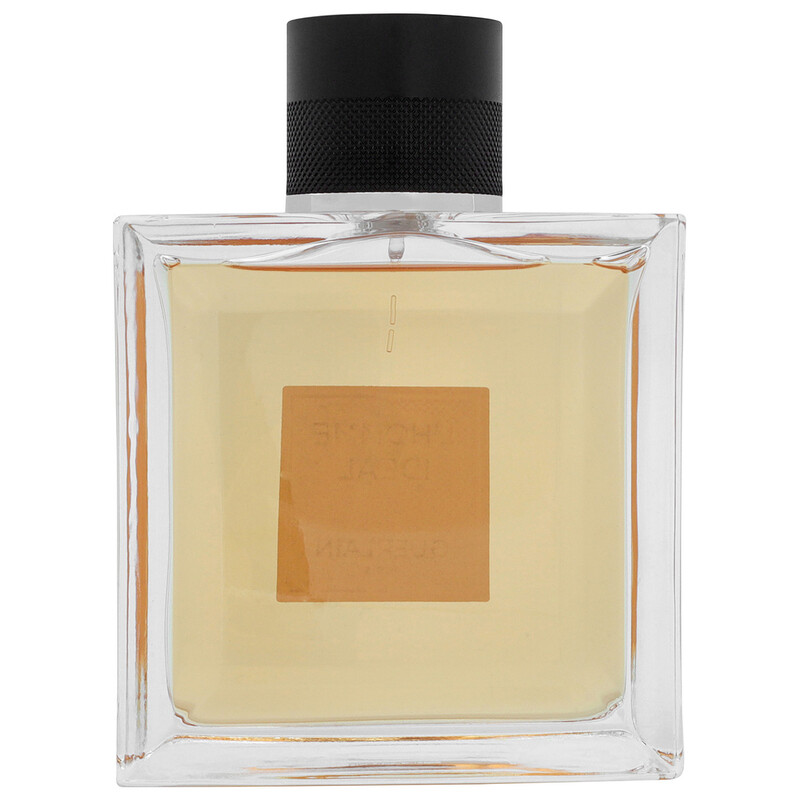 Guerlain Men's LHomme Ideal Intense EDP Spray 3.3 oz Fragrances