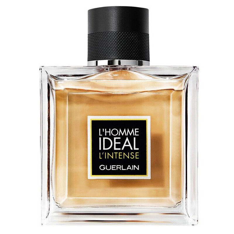 Guerlain Men's L'Homme Ideal L'Intense EDP Spray 1.6 oz Fragrances