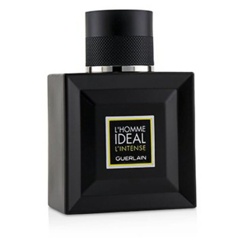 Guerlain Men's L'Homme Ideal L'Intense EDP Spray 1.6 oz Fragrances