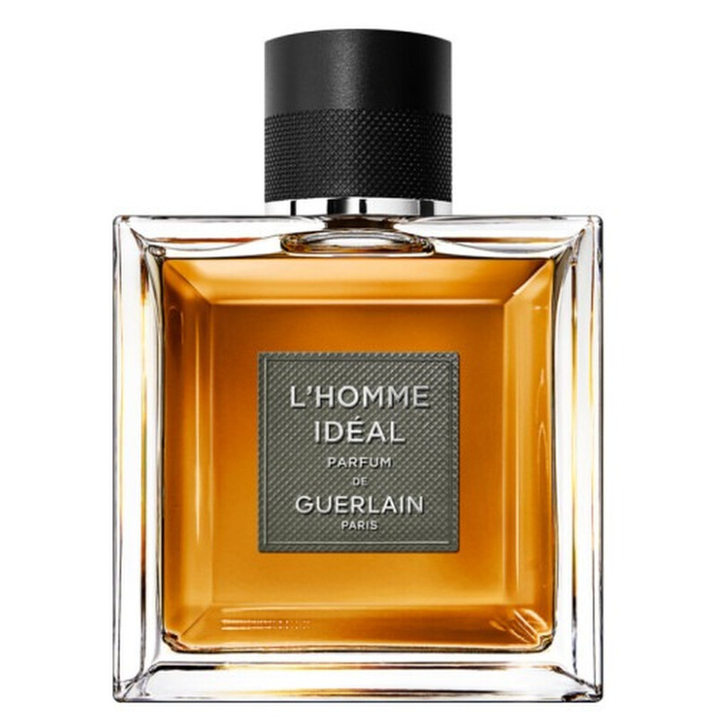 Guerlain Men's L'Homme Ideal Parfum 3.38 oz Fragrances