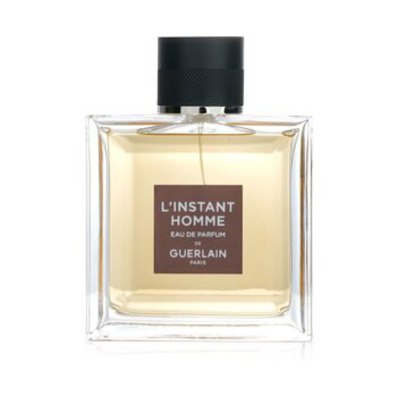 Guerlain Men's L'Instant Homme De Guerlain Paris EDP Spray 3.3 oz