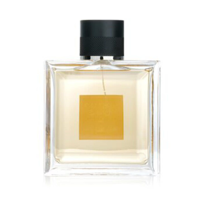Guerlain Men's L'Instant Homme De Guerlain Paris EDT Spray 3.3 oz