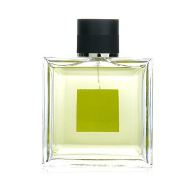 Guerlain Men's Vetiver De Guerlain Paris EDT Spray 3.3 oz