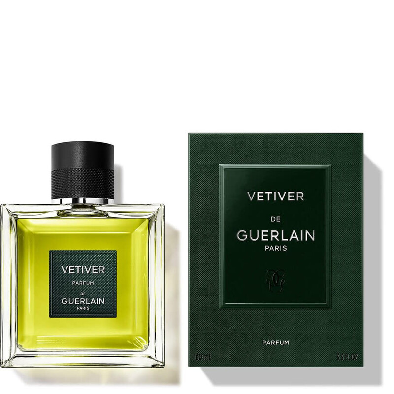 Guerlain Vetiver 香水 ユニセックス Parfum Amazon.com: Guerlain unisex-adult Vetiver by Guerlain Edt Spray