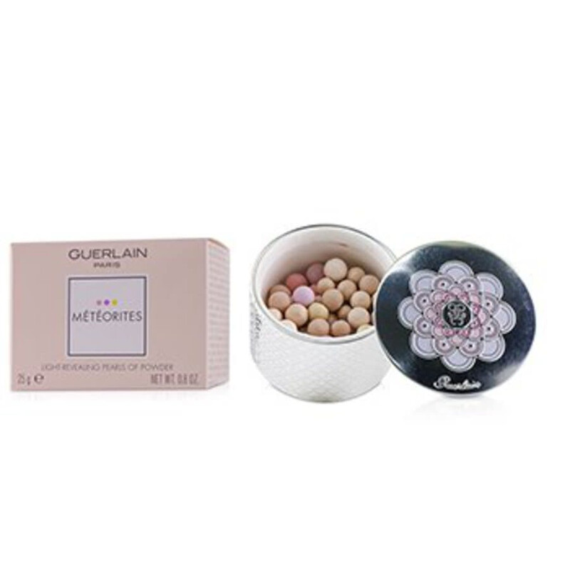Guerlain / Meteorites Pearls Powder Pearls Medium 0.88 oz (.029 ml