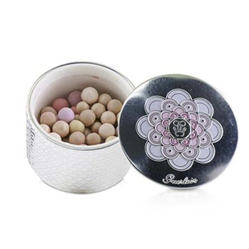 Guerlain / Meteorites Pearls Powder Pearls Medium 0.88 oz (.029 ml