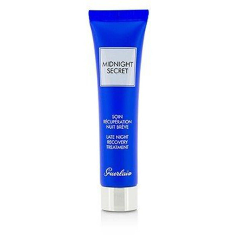 Guerlain / Midnight Secret Late Night Recovery Treatment 0.5 oz