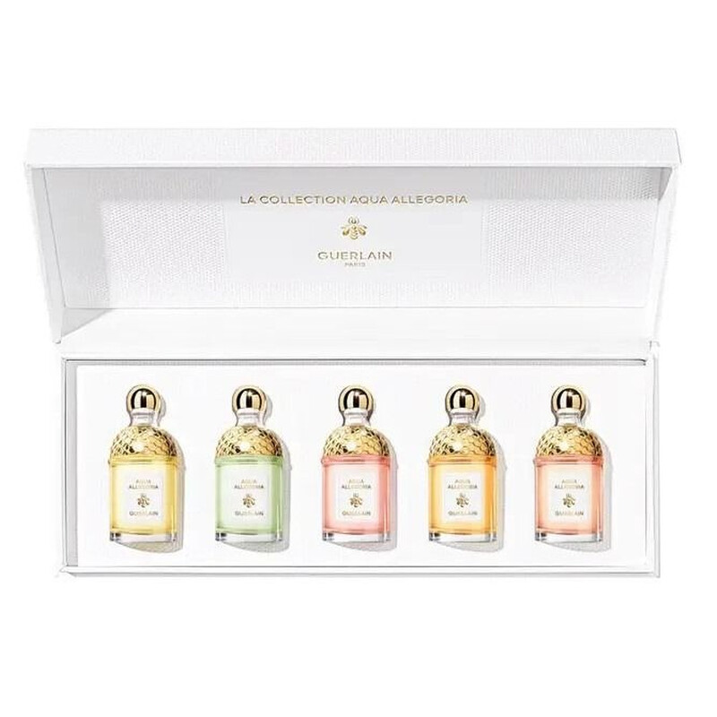 Guerlain Mini Set Gift Set Fragrances 3346470143760 - Fragrances