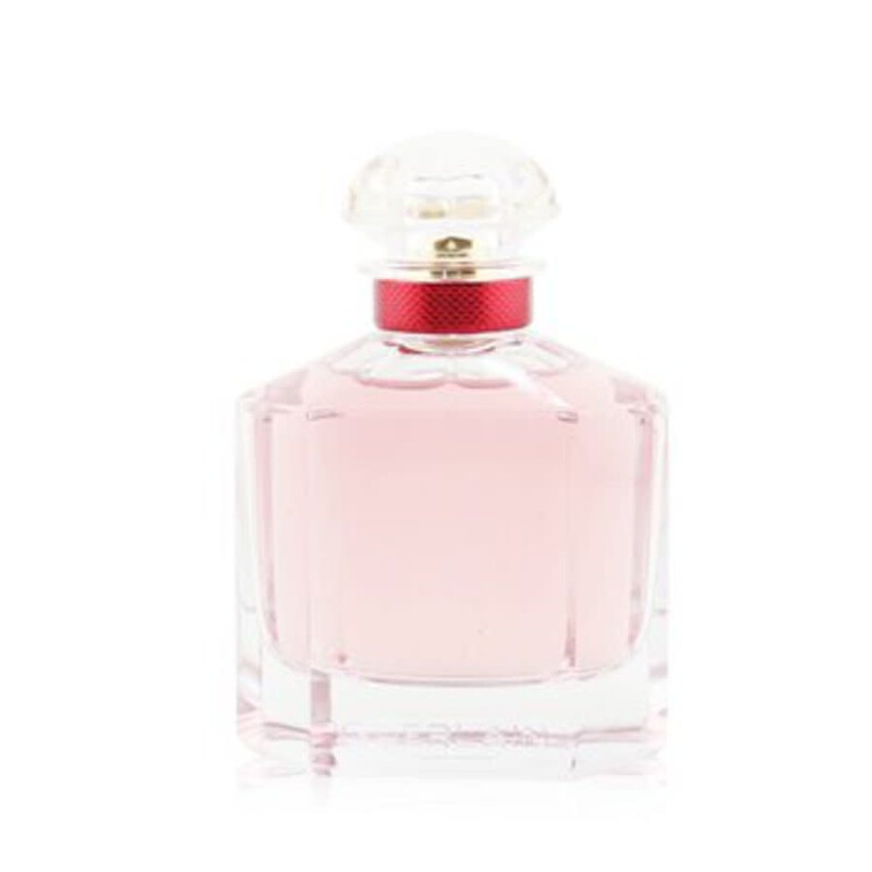 Guerlain - Mon Guerlain Bloom of Rose Eau De Parfum Spray 100ml 