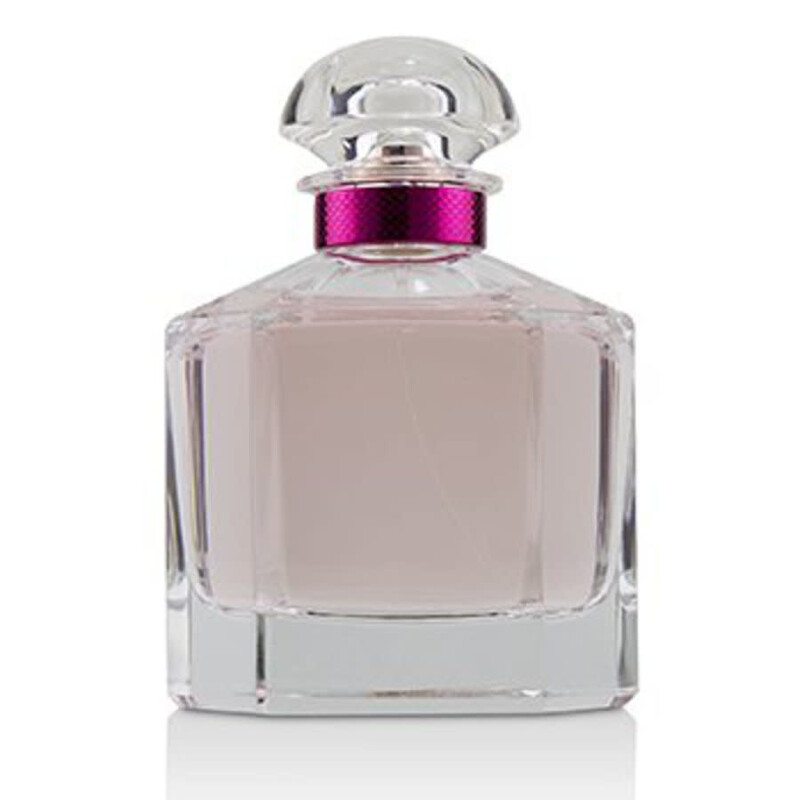 Guerlain - Mon Guerlain Bloom Of Rose Eau De Toilette Spray 100ml