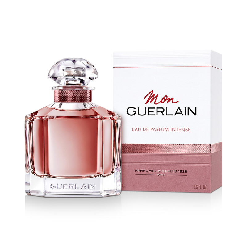 Guerlain Mon Guerlain Intense Eau de Parfum Spray, 3.3-oz. (100ml