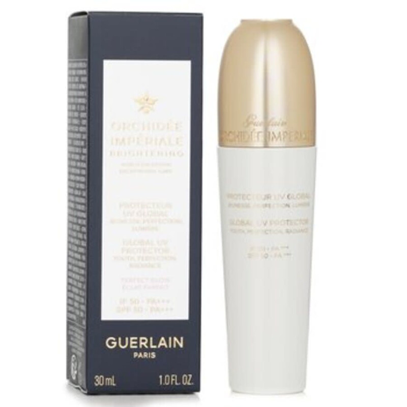 Guerlain Orchidee Imperiale Brightening Global UV Protector SPF 50