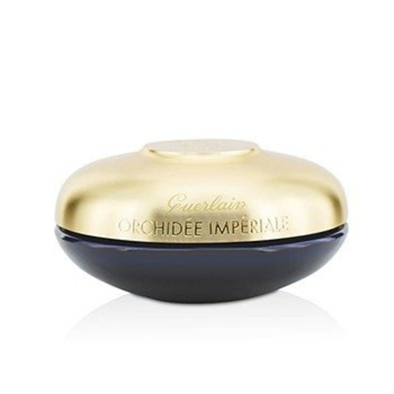 Guerlain - Orchidee Imperiale Exceptional Complete Care The Rich