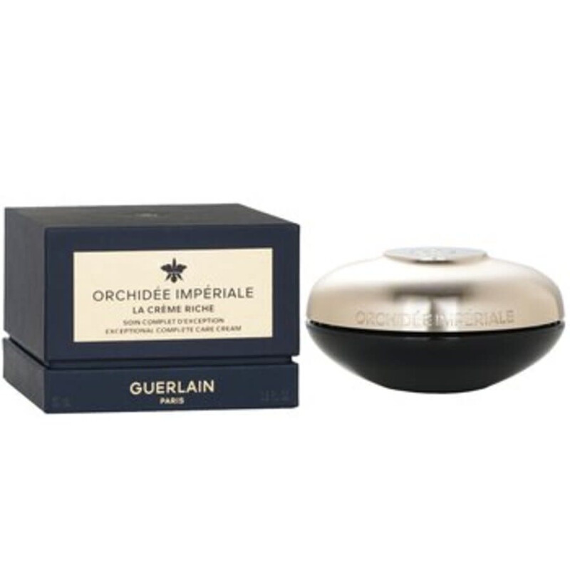 Guerlain Orchidee Imperiale The Rich Cream 1.7 oz Skin Care