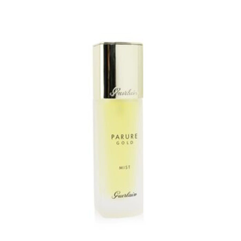 Guerlain - Parure Gold Setting Mist 30ml/1oz 3346470430440