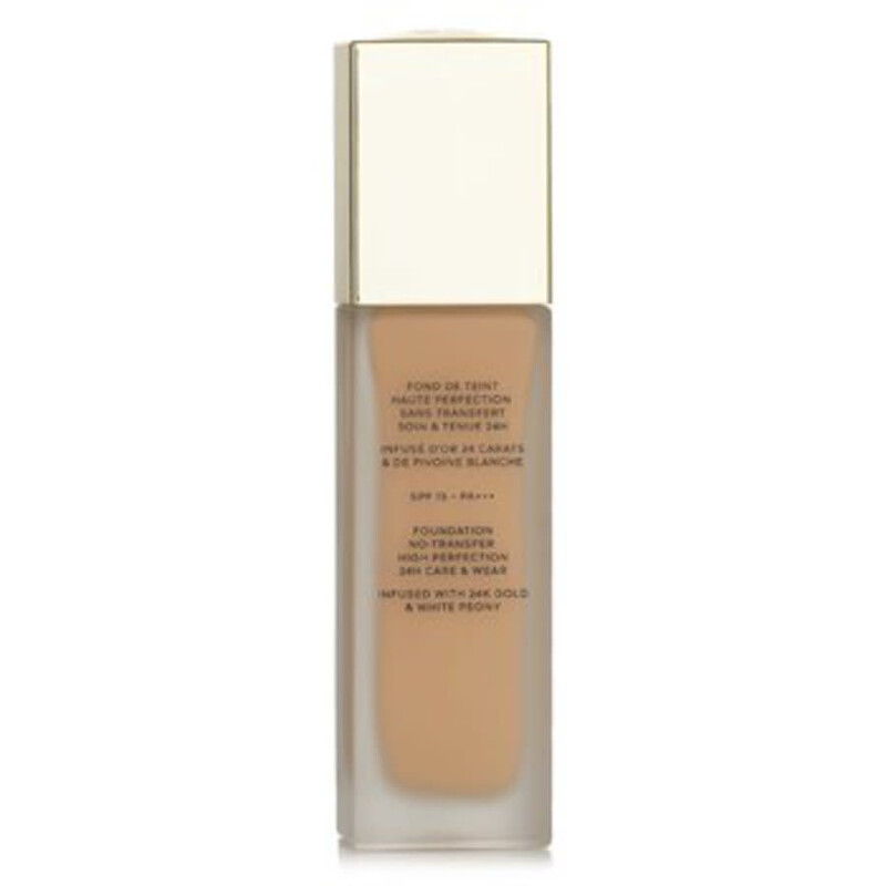 Guerlain Parure Gold Skin Matte Foundation SPF15 1.1 oz # 2W Warm