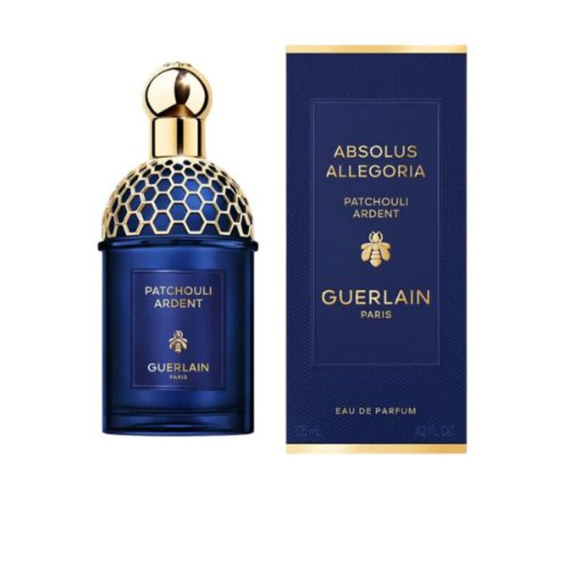Guerlain Patchouli Ardent EDP Spray 4.2 oz Fragrances