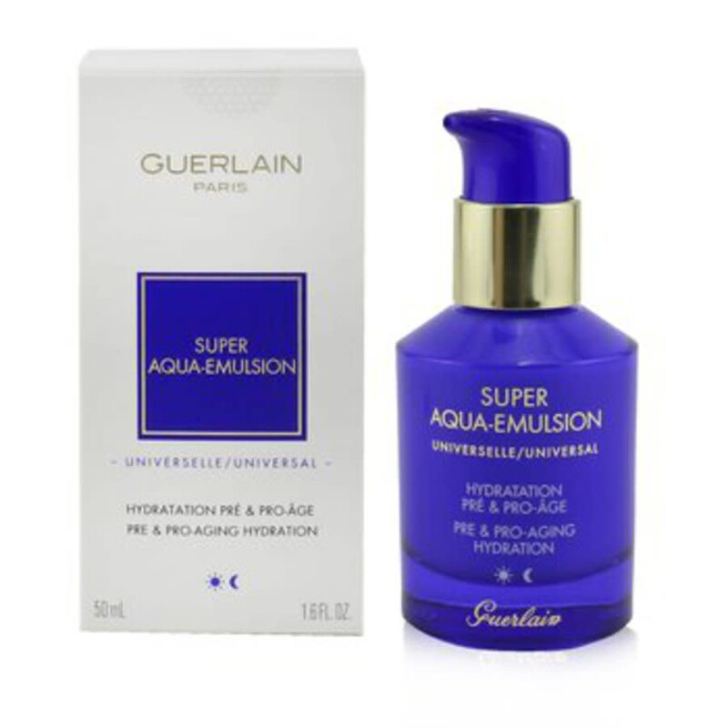 Guerlain - Super Aqua Emulsion - Universal 50ml/1.6oz