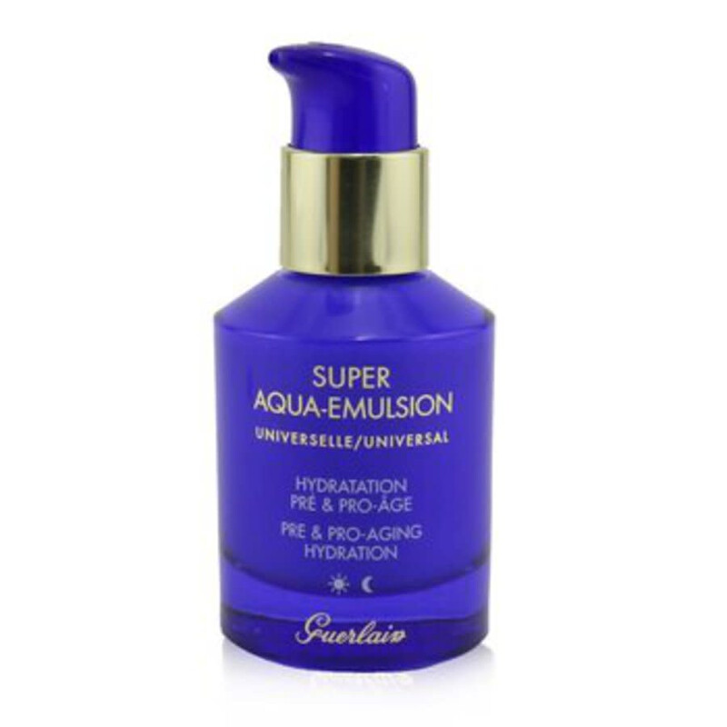Guerlain - Super Aqua Emulsion - Universal 50ml/1.6oz
