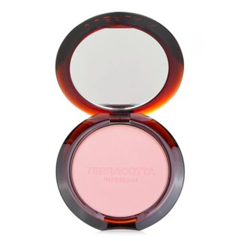 Guerlain Terracotta Blush The Natural Healthy Glow Power Blush
