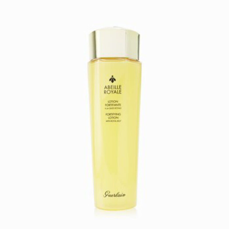 Guerlain Unisex Abeille Royale Fortifying Lotion With Royal Jelly