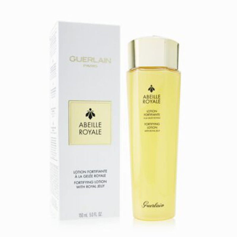 Guerlain Unisex Abeille Royale Fortifying Lotion With Royal Jelly