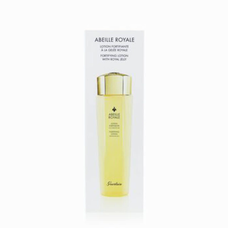 Guerlain Unisex Abeille Royale Fortifying Lotion With Royal Jelly