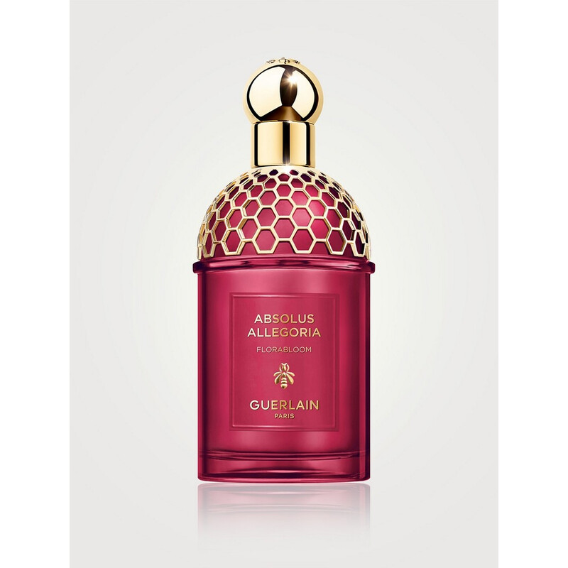 Guerlain Unisex Absolus Allegoria Florabloom EDP Spray 4.2 oz