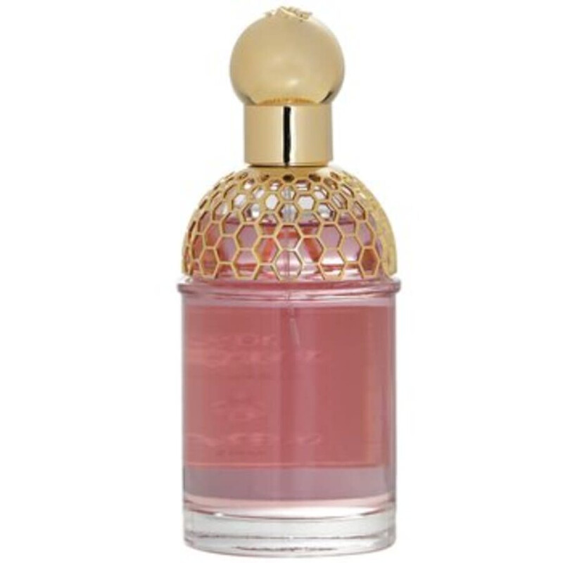 Guerlain Unisex Aqua Allegoria Florabloom EDT Spray 2.5 oz