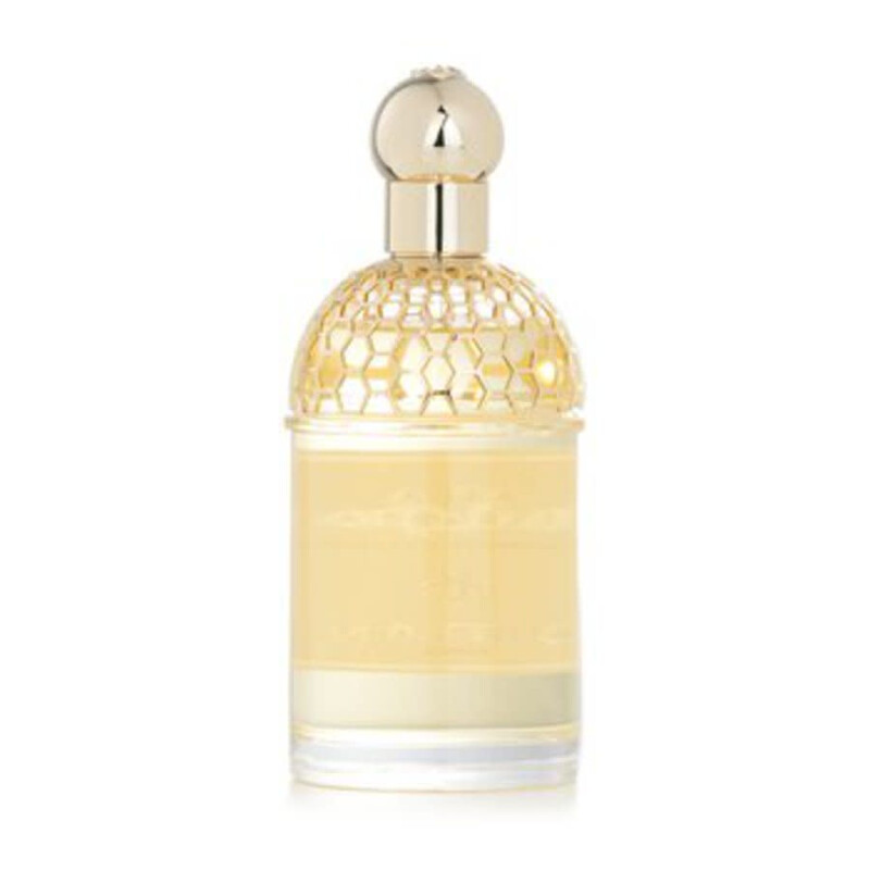 Guerlain Unisex Aqua Allegoria Bergamote Calabria EDT Spray 4.2 oz