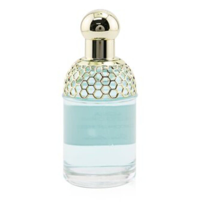Guerlain Unisex Aqua Allegoria Coconut Fizz EDT Spray 2.5 oz
