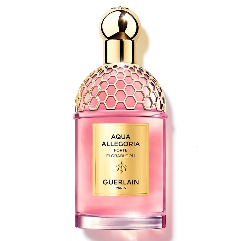 Guerlain Unisex Aqua Allegoria Forte Florabloom EDP Spray 2.5 oz