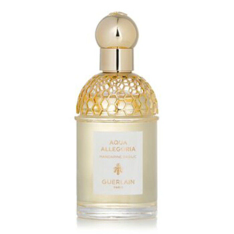 Guerlain Ladies Aqua Allegoria Mandarine Basilic EDT Spray 2.5 oz