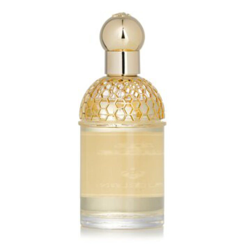 Guerlain Ladies Aqua Allegoria Mandarine Basilic EDT Spray 2.5 oz