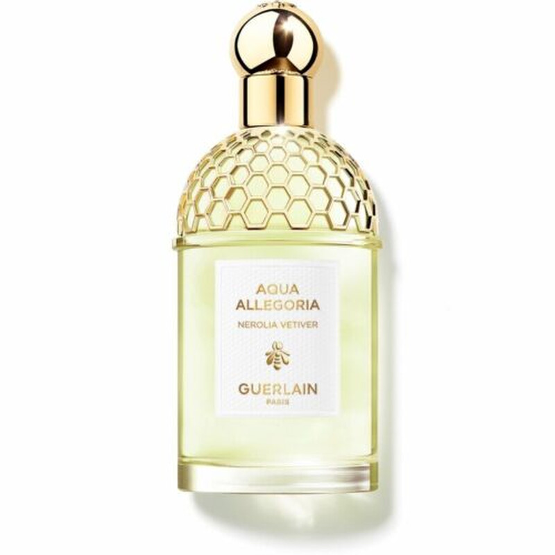Guerlain Unisex Aqua Allegoria Nerolia Vetiver EDT Spray 4.2 oz
