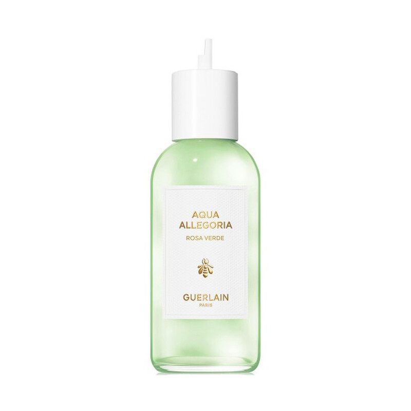 Guerlain Unisex Aqua Allegoria Rosa Verde EDT 6.7 oz Refill Fragrances 3346470149144