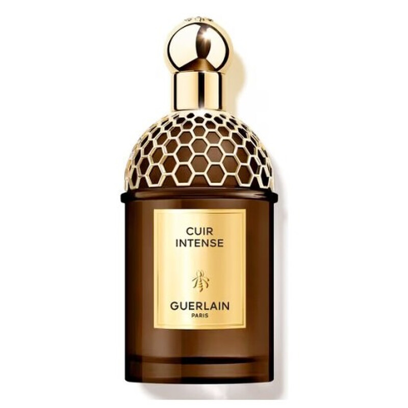 Guerlain Unisex Cuir Intense EDP 4.2 oz Fragrances 3346470136786