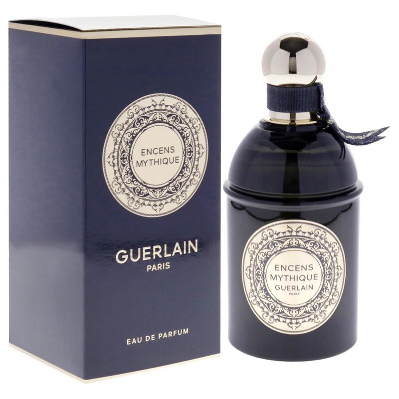 Guerlain Unisex Encens Mythique EDP 4.2 oz Fragrances
