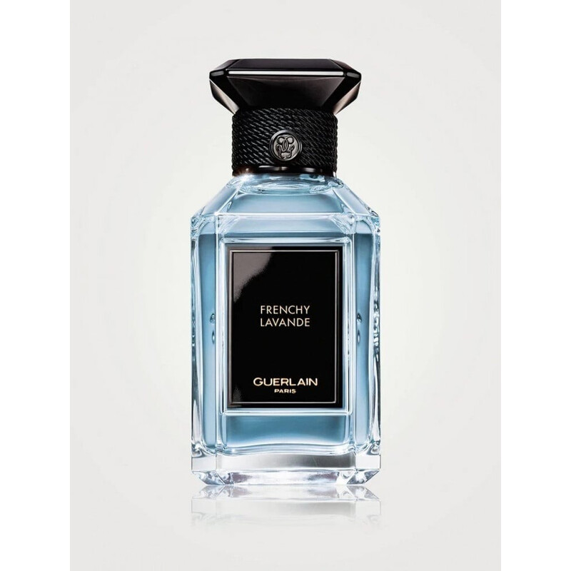 Guerlain Unisex Frenchy Lavande EDP 6.7 oz (Tester) Fragrances