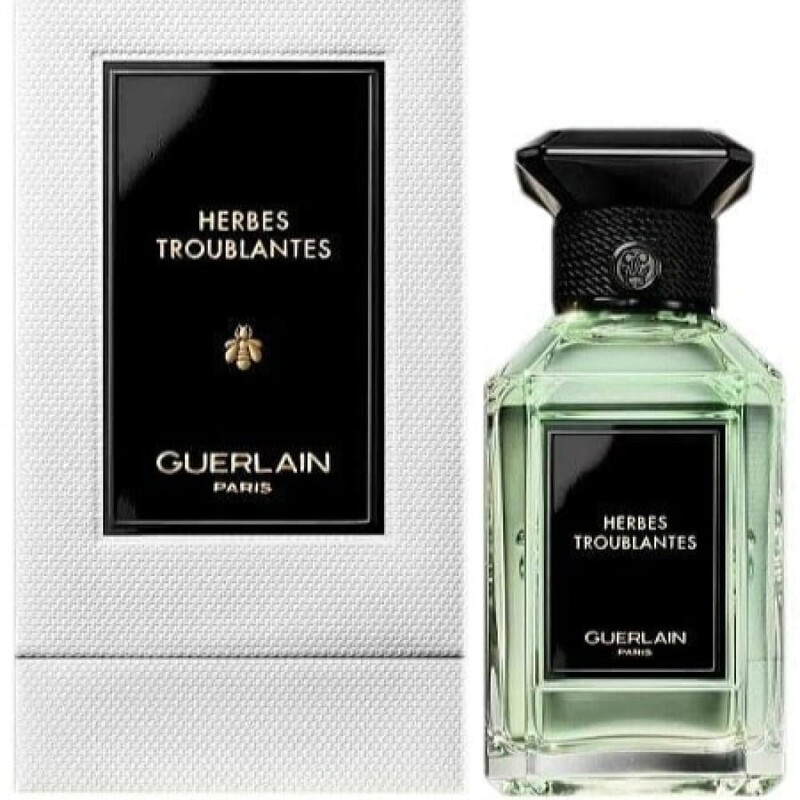 Guerlain Unisex Herbes Troublantes EDP 6.7 oz Fragrances