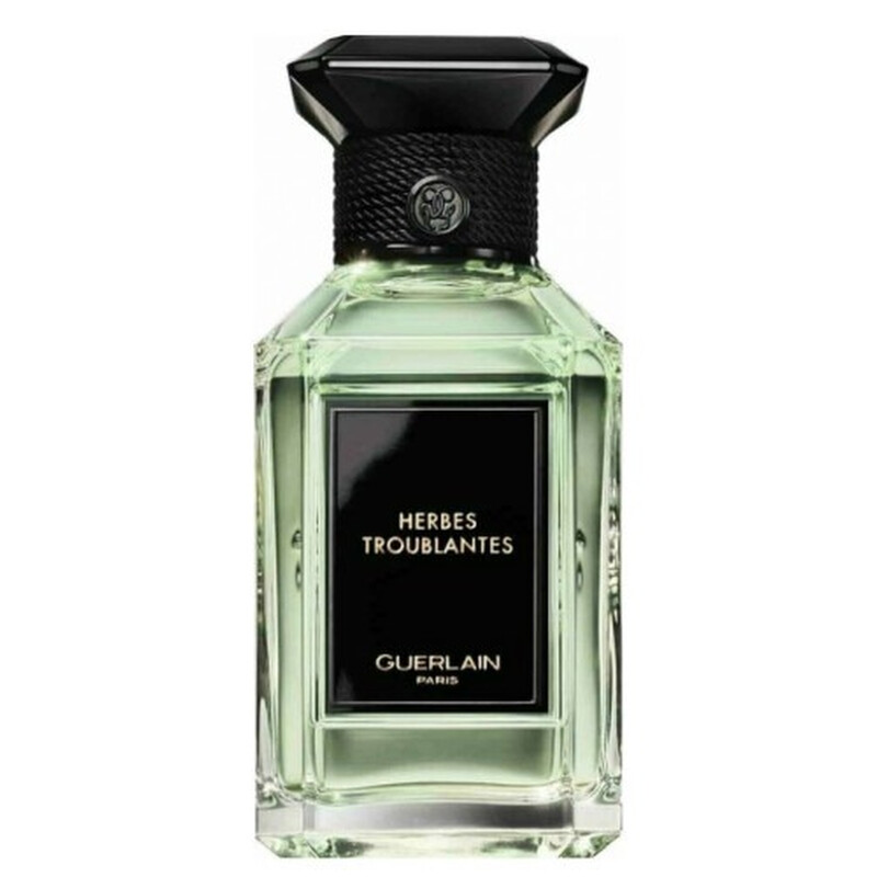 Guerlain Unisex Herbes Troublantes EDP 6.8 oz (Tester) Fragrances