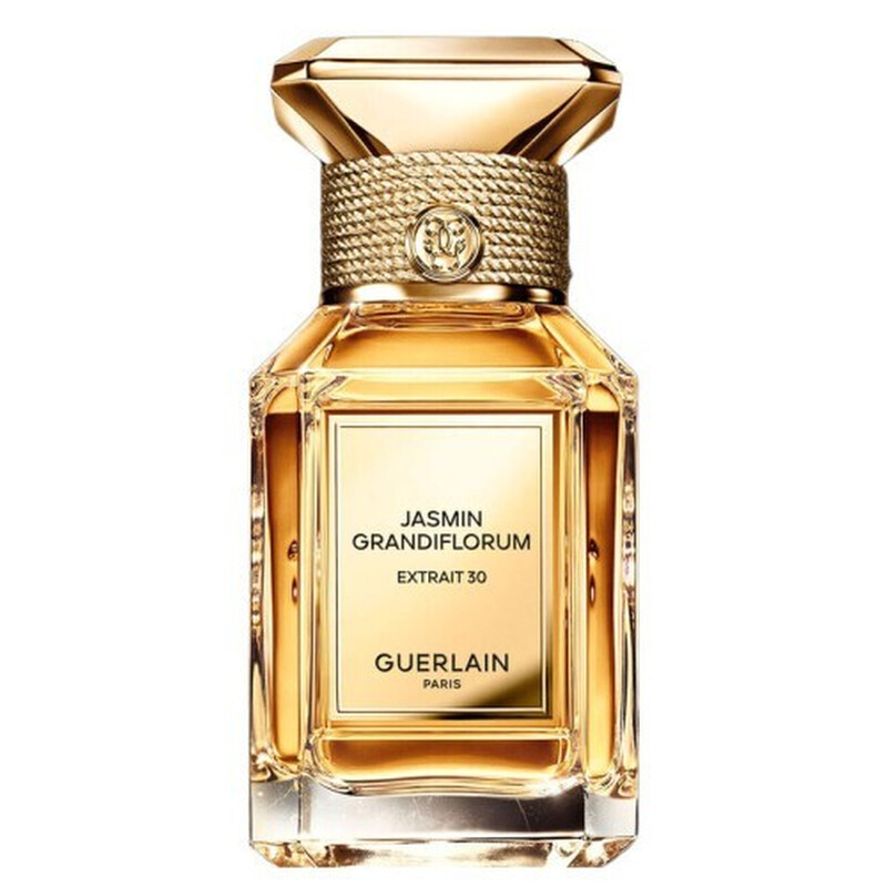 Guerlain Unisex Jasmine Grandiflorum Extrait 30 Extrait de Parfum