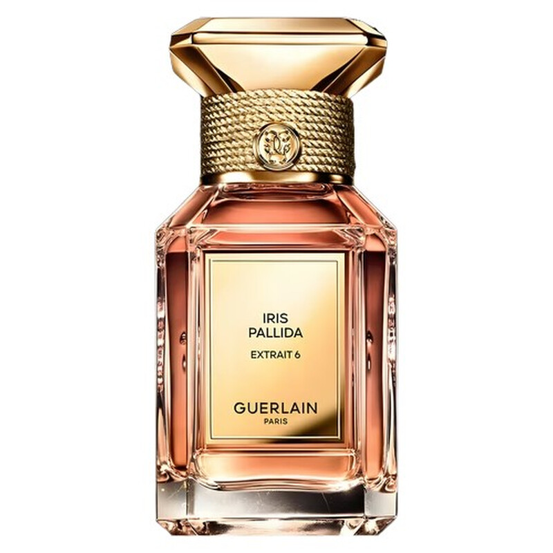 ゲラン　イリスパリダ　エクストレ　GUERLAIN 50mL Guerlain Unisex L'Art & La Matiere Iris Pallida L'art & La Matiere