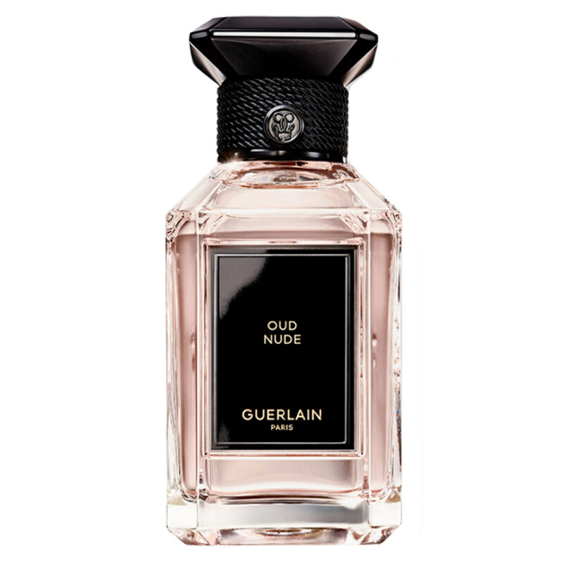 Guerlain Unisex L'art & La Matiere Oud Nude EDP Spray 3.4 oz