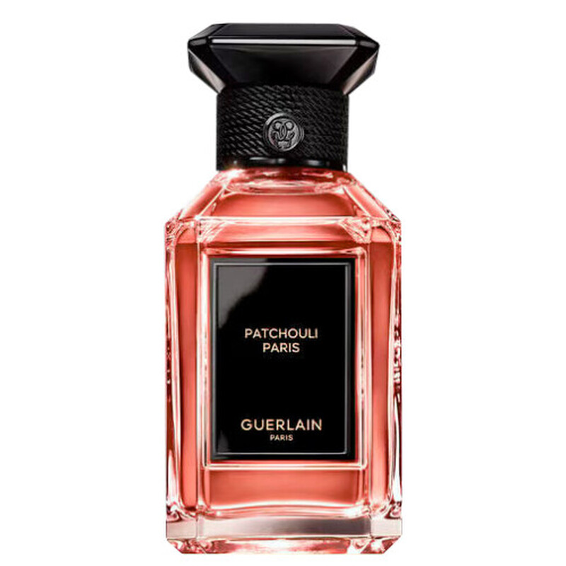 Guerlain Unisex L'art & La Matiere Patchouli Paris EDP Spray 3.4
