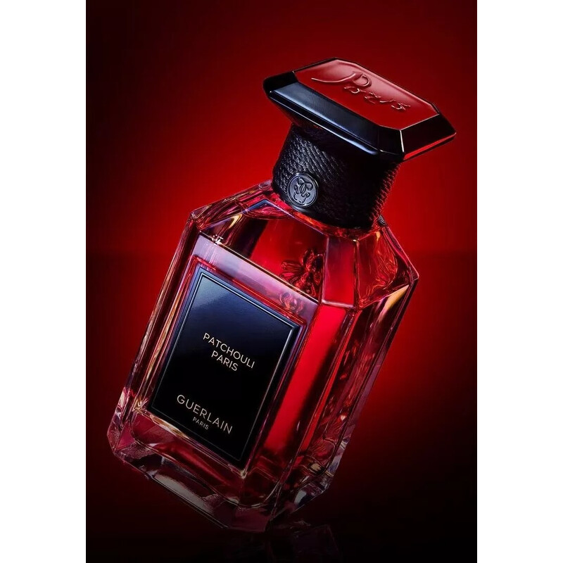 Guerlain Unisex L'art & La Matiere Patchouli Paris EDP Spray 3.4