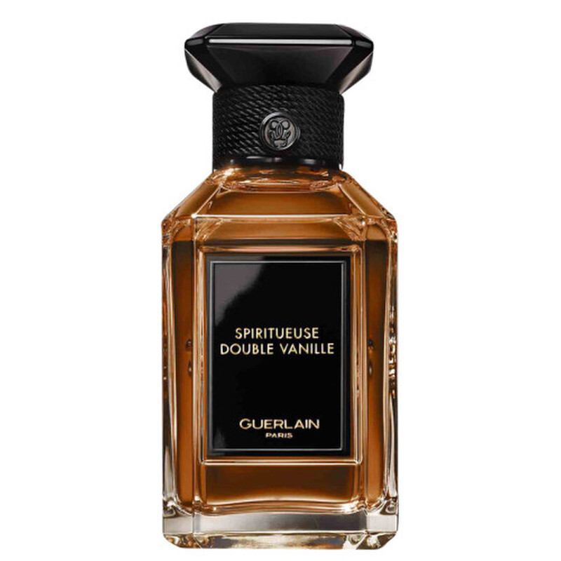 香水(ユニセックス) GUERLAIN DOUBLE VANILLE Guerlain Unisex L'Art & La Matiere Spiritueuse Double Vanille EDP