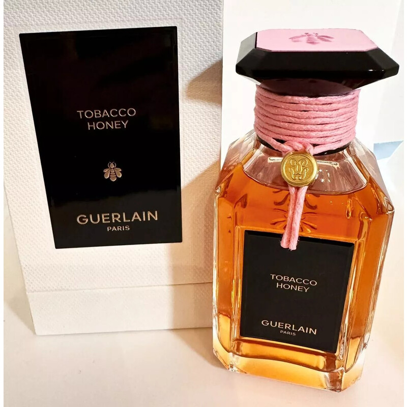 GUERLAIN TOBACCO HONEY タバコハニー 100ml 2_08d317a3-eeeb-42b1-a4e6-